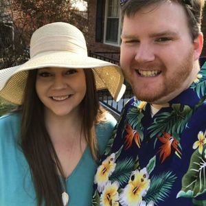 Meet your Posher, Lindsey